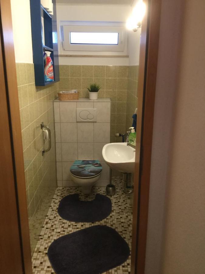 Ferienwohnung Schwarz Sersheim Kültér fotó