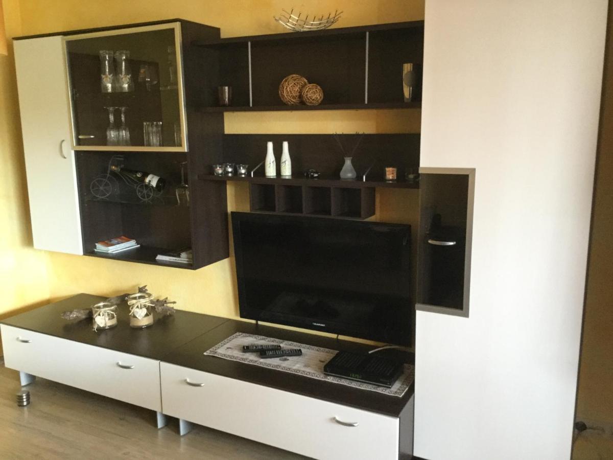 Ferienwohnung Schwarz Sersheim Kültér fotó