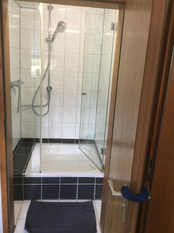 Ferienwohnung Schwarz Sersheim Kültér fotó