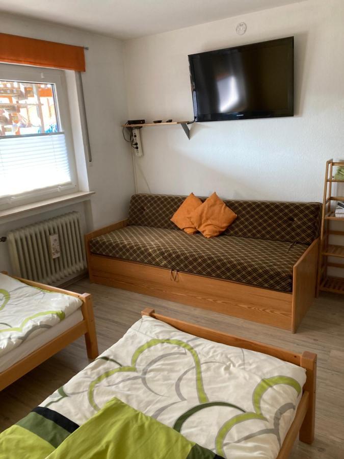 Ferienwohnung Schwarz Sersheim Kültér fotó